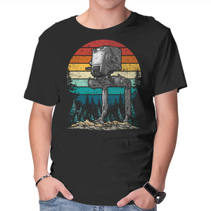 Scout Walker Vintage
