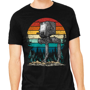 Scout Walker Vintage