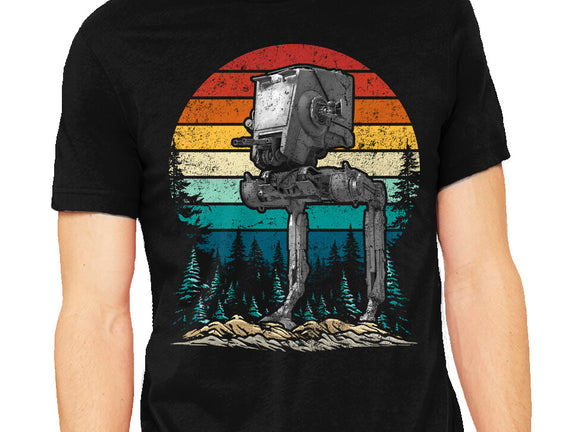 Scout Walker Vintage