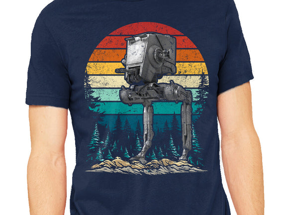 Scout Walker Vintage