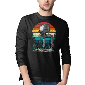 Scout Walker Vintage