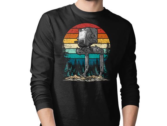 Scout Walker Vintage