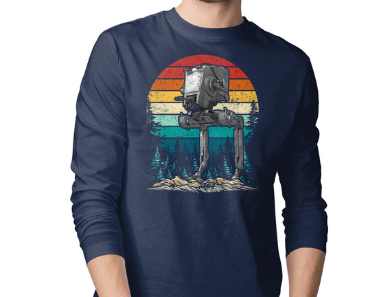 Scout Walker Vintage