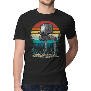 Scout Walker Vintage