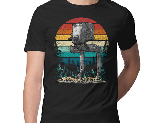 Scout Walker Vintage