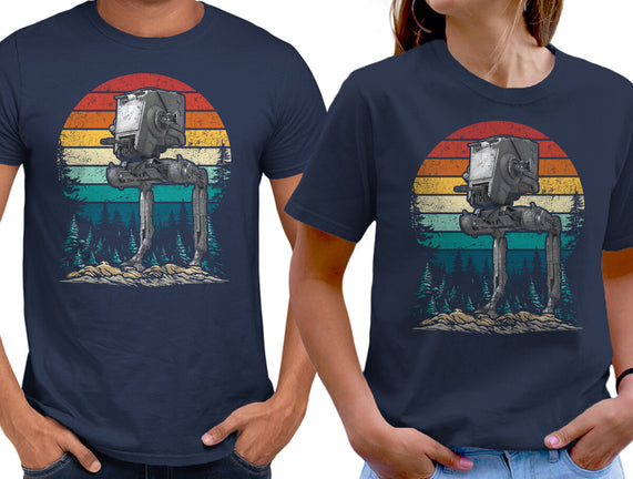 Scout Walker Vintage