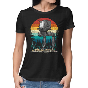 Scout Walker Vintage