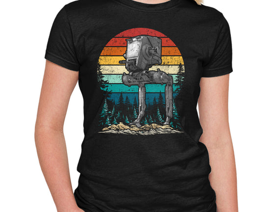 Scout Walker Vintage