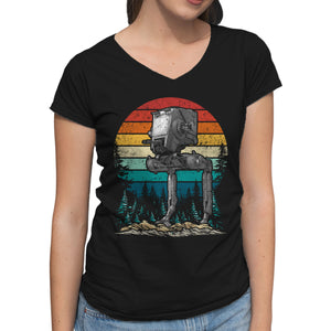 Scout Walker Vintage
