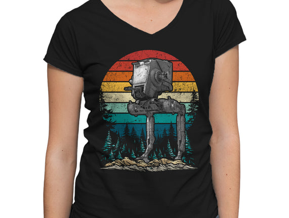 Scout Walker Vintage