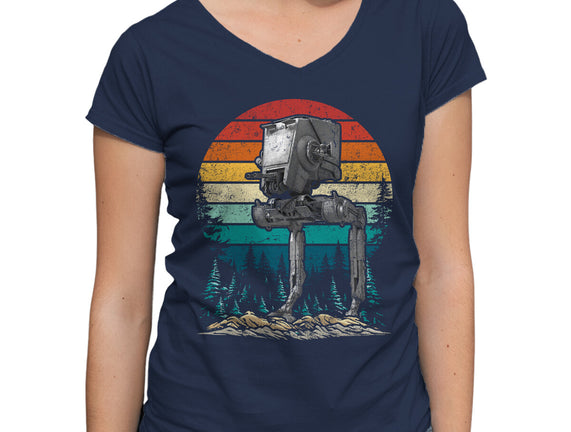 Scout Walker Vintage