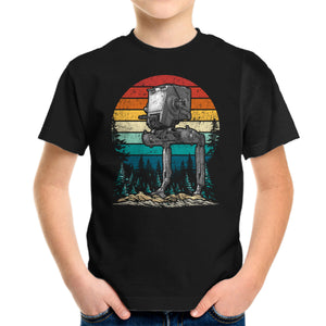 Scout Walker Vintage