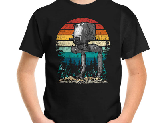 Scout Walker Vintage
