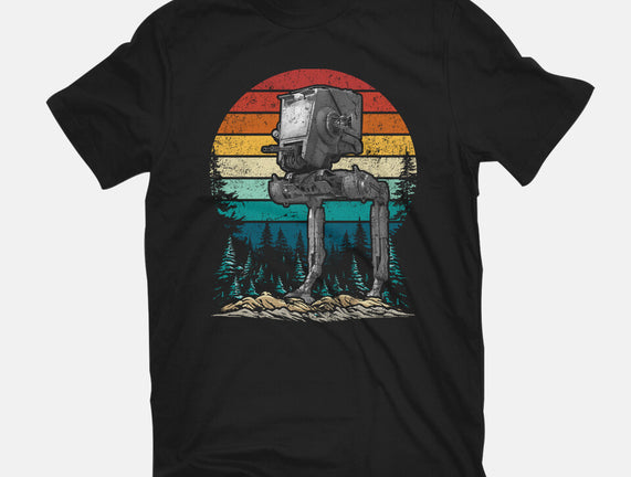 Scout Walker Vintage