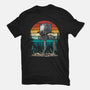 Scout Walker Vintage-Mens-Basic-Tee-DrMonekers