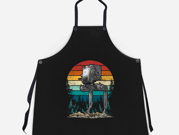 Scout Walker Vintage