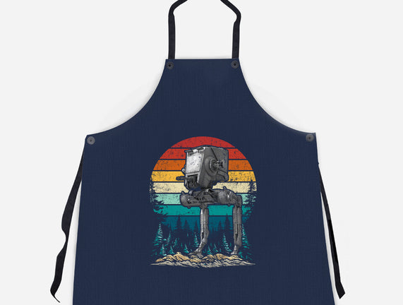 Scout Walker Vintage