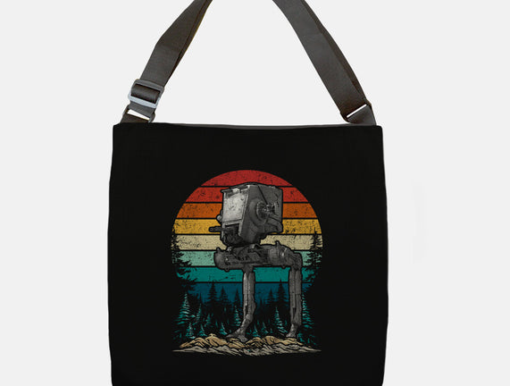 Scout Walker Vintage