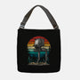 Scout Walker Vintage-None-Adjustable Tote-Bag-DrMonekers