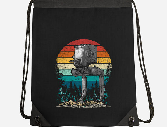 Scout Walker Vintage