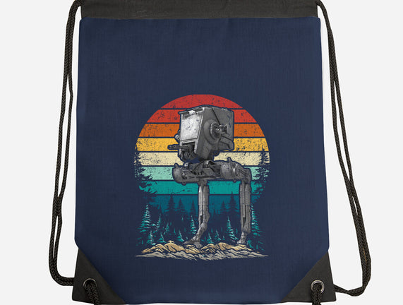 Scout Walker Vintage