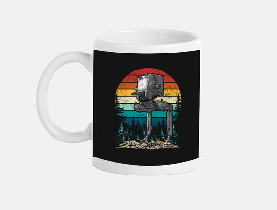 Scout Walker Vintage
