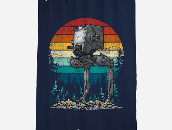 Scout Walker Vintage