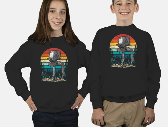 Scout Walker Vintage