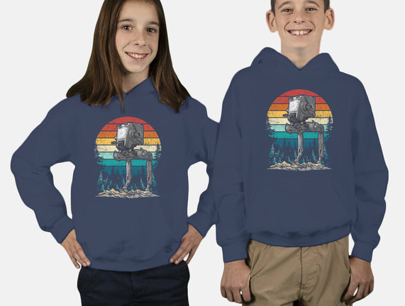 Scout Walker Vintage
