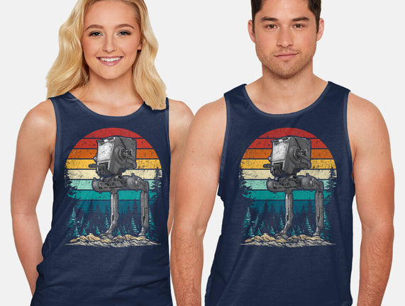 Scout Walker Vintage