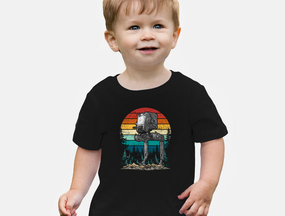 Scout Walker Vintage