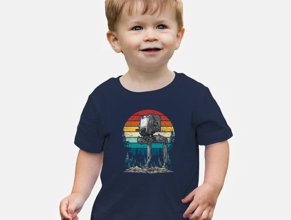 Scout Walker Vintage