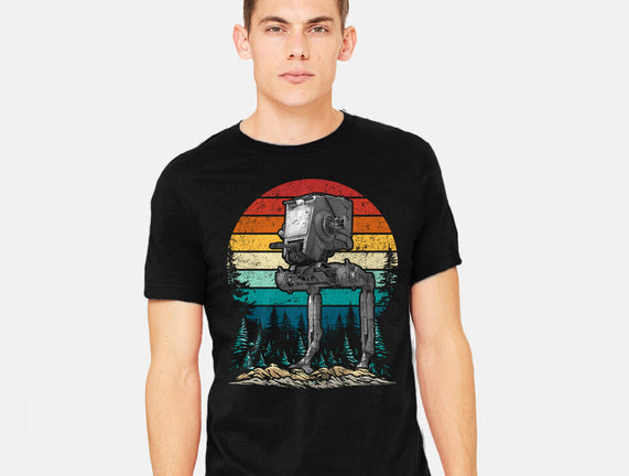 Scout Walker Vintage
