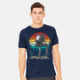 Scout Walker Vintage-Mens-Heavyweight-Tee-DrMonekers