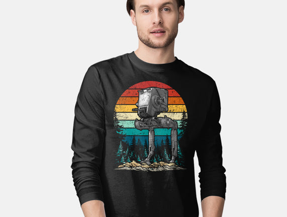Scout Walker Vintage