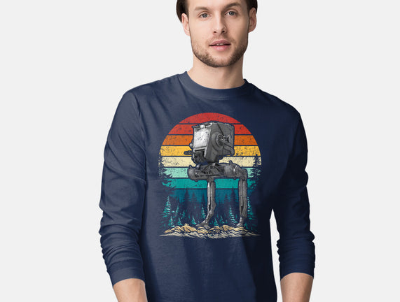 Scout Walker Vintage