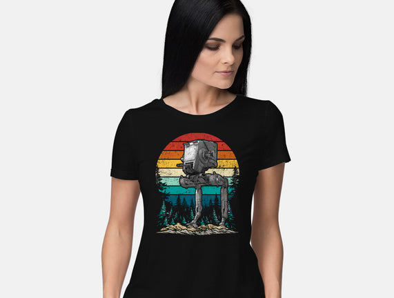 Scout Walker Vintage