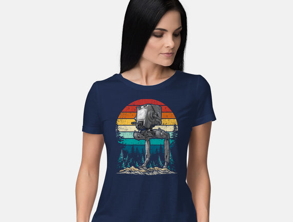 Scout Walker Vintage