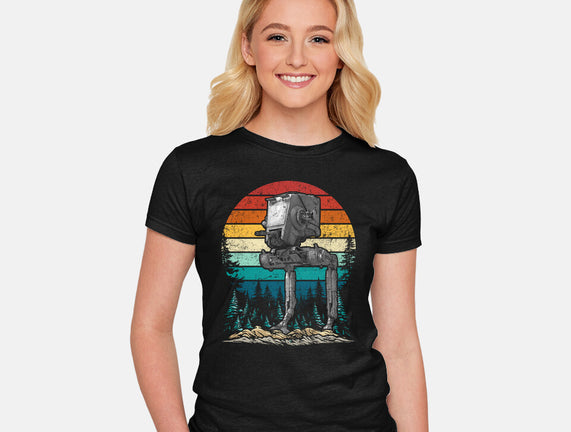 Scout Walker Vintage