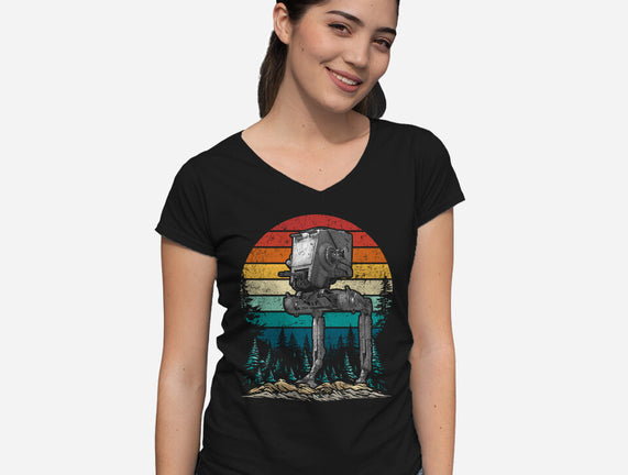 Scout Walker Vintage