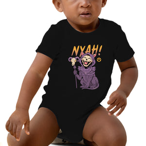 Nyah Skeleton Cat