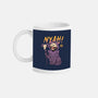Nyah Skeleton Cat-None-Mug-Drinkware-vp021