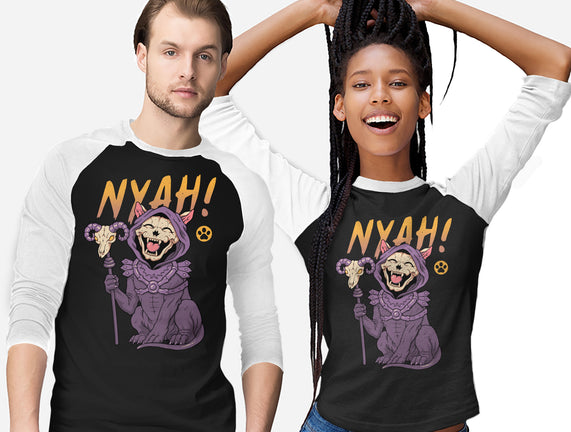 Nyah Skeleton Cat