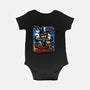 Fun With Fireworks-Baby-Basic-Onesie-jrberger