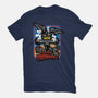 Fun With Fireworks-Mens-Premium-Tee-jrberger