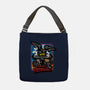 Fun With Fireworks-None-Adjustable Tote-Bag-jrberger