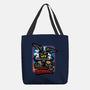 Fun With Fireworks-None-Basic Tote-Bag-jrberger