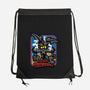 Fun With Fireworks-None-Drawstring-Bag-jrberger