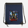 Fun With Fireworks-None-Drawstring-Bag-jrberger