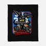 Fun With Fireworks-None-Fleece-Blanket-jrberger